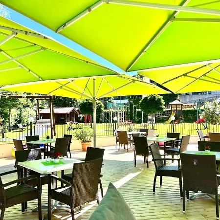 Aparthotel Kastel Seiser Alm-2