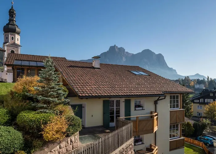 Residence Diamant Castelrotto